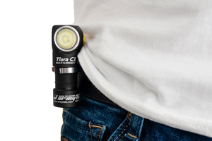   Armytek Tiara C1 v2    XP-L